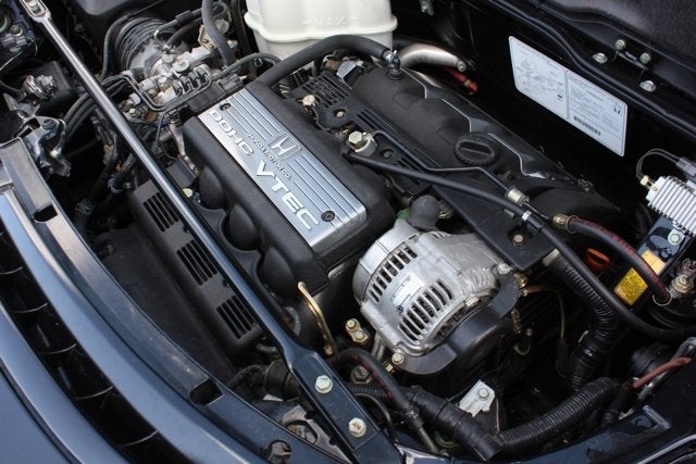 1991 Acura NSX Sport