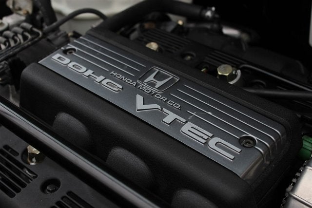 1991 Acura NSX Sport