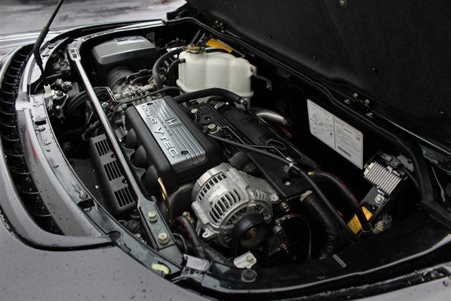 1991 Acura NSX Sport