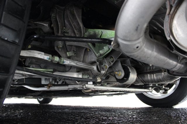 1991 Acura NSX Sport