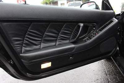 1991 Acura NSX Sport