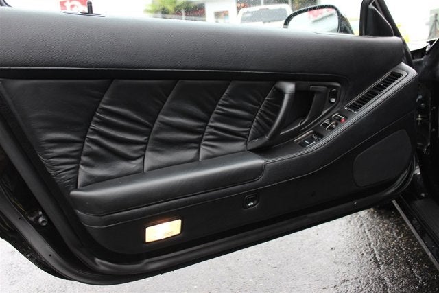 1991 Acura NSX Sport