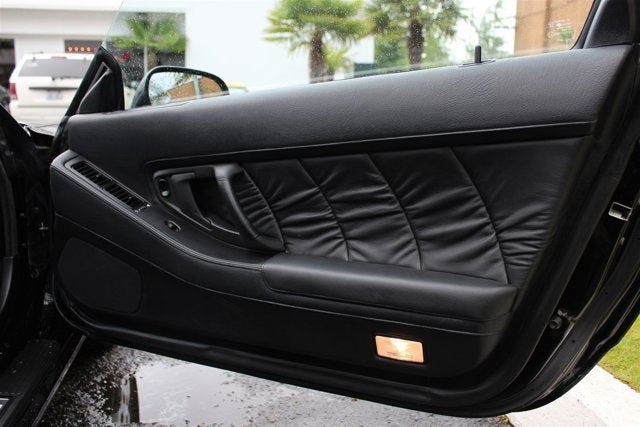 1991 Acura NSX Sport