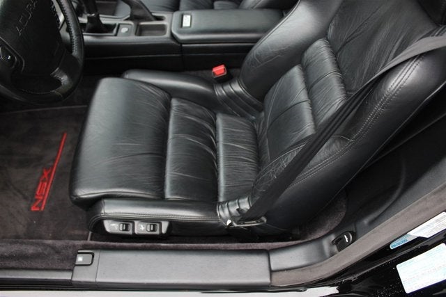 1991 Acura NSX Sport