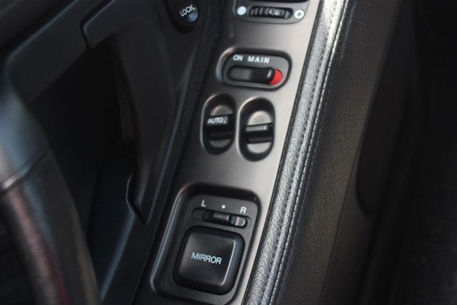 1991 Acura NSX Sport