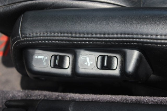 1991 Acura NSX Sport