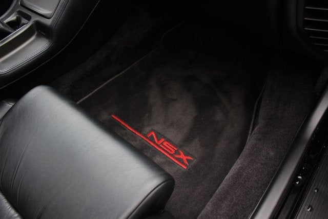 1991 Acura NSX Sport