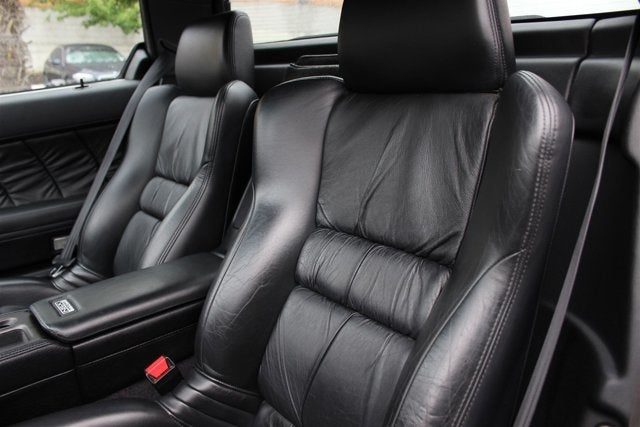 1991 Acura NSX Sport