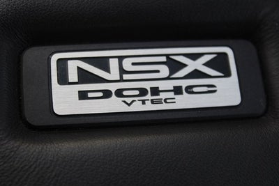 1991 Acura NSX Sport