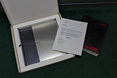 1991 Acura NSX Sport