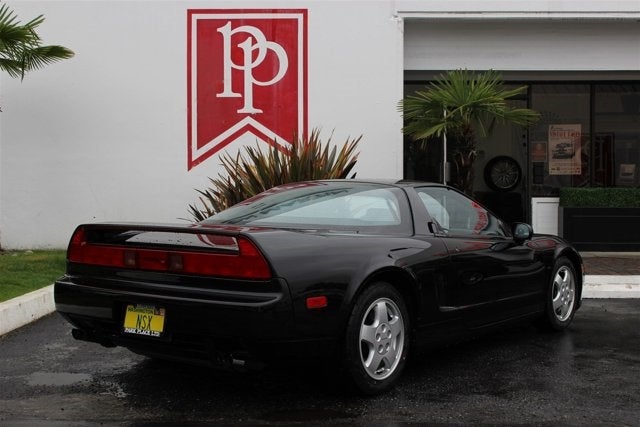 1991 Acura NSX Sport