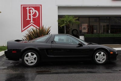 1991 Acura NSX Sport