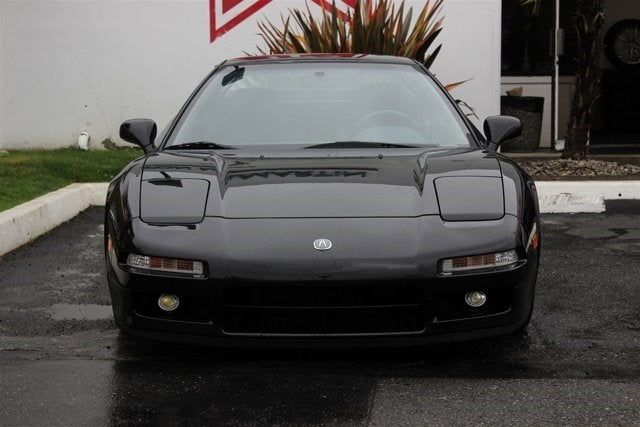1991 Acura NSX Sport