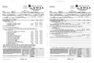 1991 Acura NSX Sport