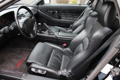 1991 Acura NSX Sport