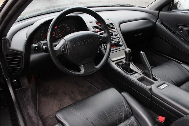 1991 Acura NSX Sport