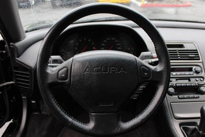 1991 Acura NSX Sport