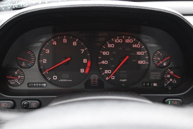 1991 Acura NSX Sport