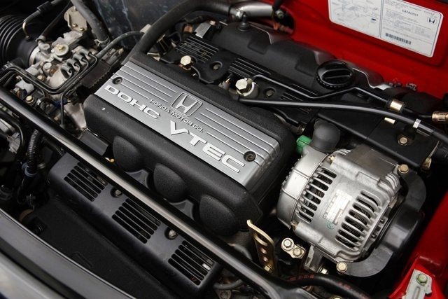 1991 Acura NSX Sport