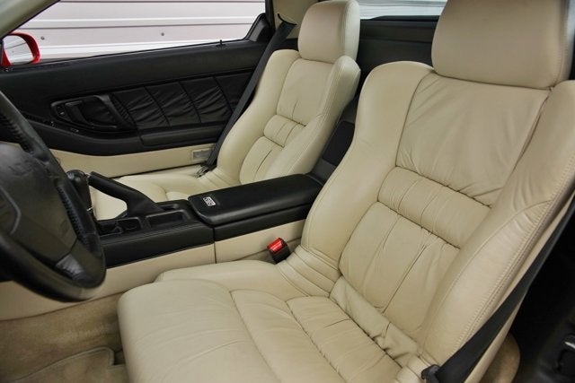 1991 Acura NSX Sport