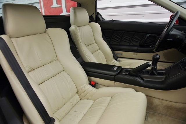 1991 Acura NSX Sport