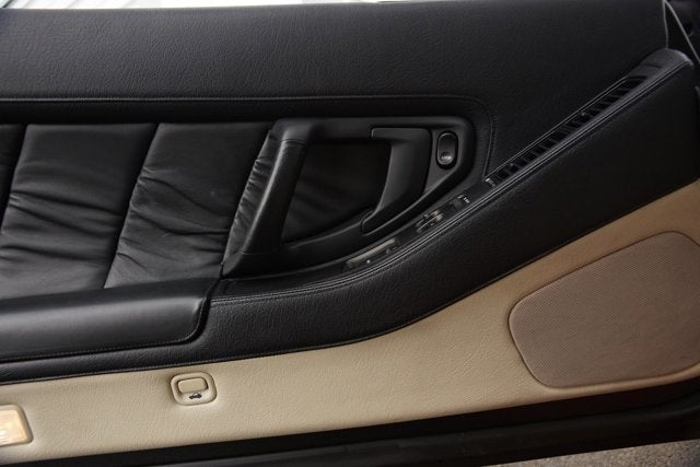 1991 Acura NSX Sport