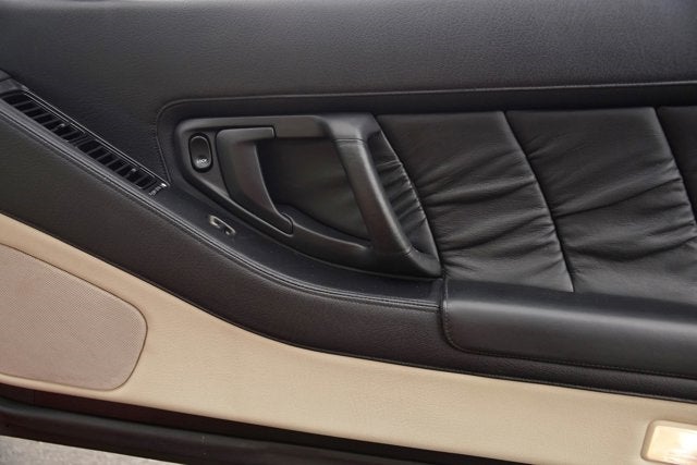 1991 Acura NSX Sport