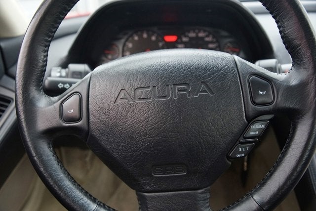 1991 Acura NSX Sport