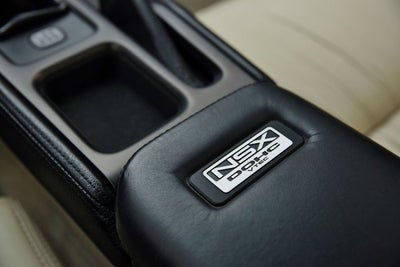 1991 Acura NSX Sport