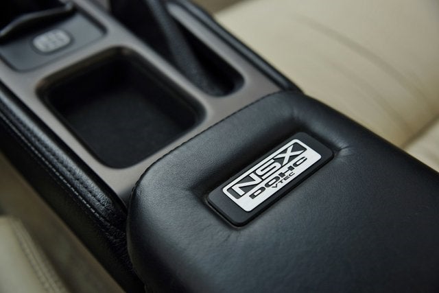 1991 Acura NSX Sport