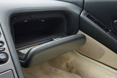 1991 Acura NSX Sport