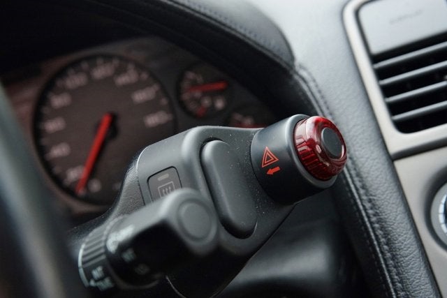 1991 Acura NSX Sport