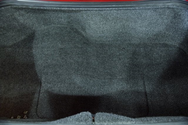 1991 Acura NSX Sport