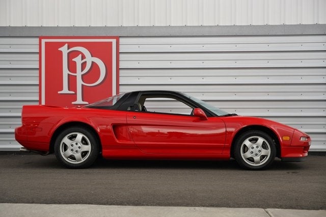 1991 Acura NSX Sport
