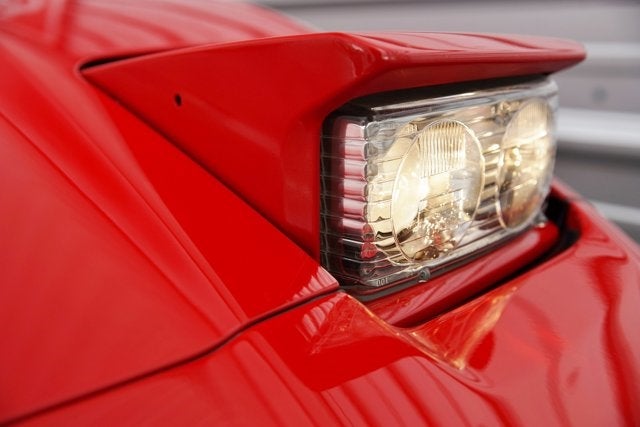 1991 Acura NSX Sport