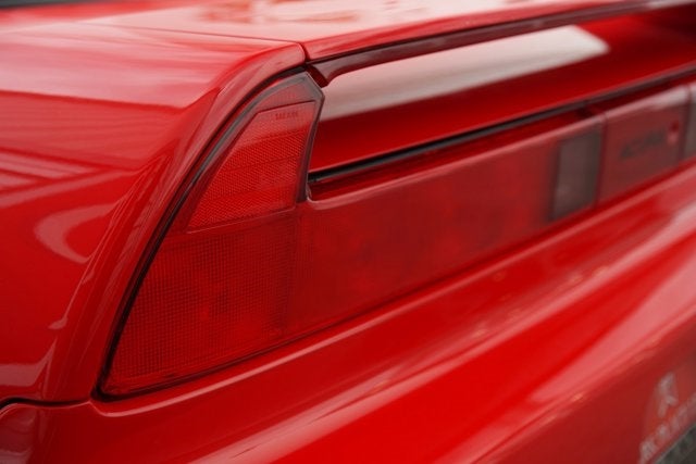 1991 Acura NSX Sport