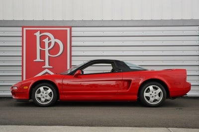 1991 Acura NSX Sport