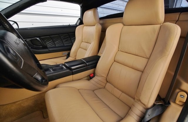 1995 Acura NSX-T Targa