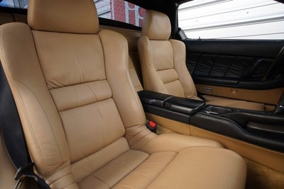 1995 Acura NSX-T Targa