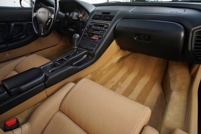 1995 Acura NSX-T Targa