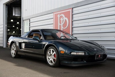 1995 Acura NSX-T Targa