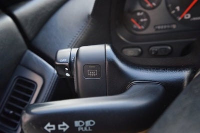 1995 Acura NSX-T Targa