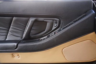 1995 Acura NSX-T Targa