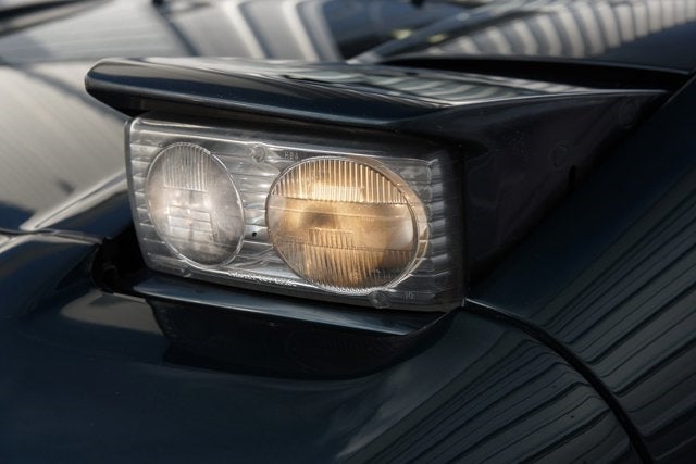 1995 Acura NSX-T Targa