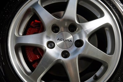 1995 Acura NSX-T Targa