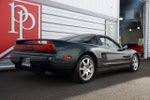 1995 Acura NSX-T Targa