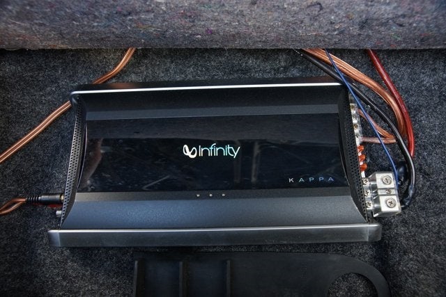 1995 Acura NSX-T Open Top Coupe