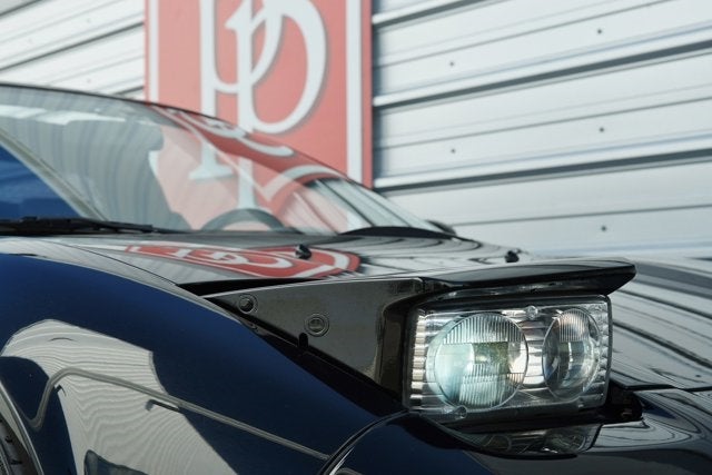 1995 Acura NSX-T Open Top Coupe