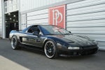 1995 Acura NSX-T Open Top Coupe