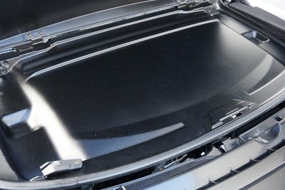 1995 Acura NSX-T Open Top Coupe